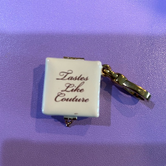 Juicy Couture Charm - Picture 3 of 3